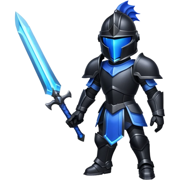 Lancer x emoji