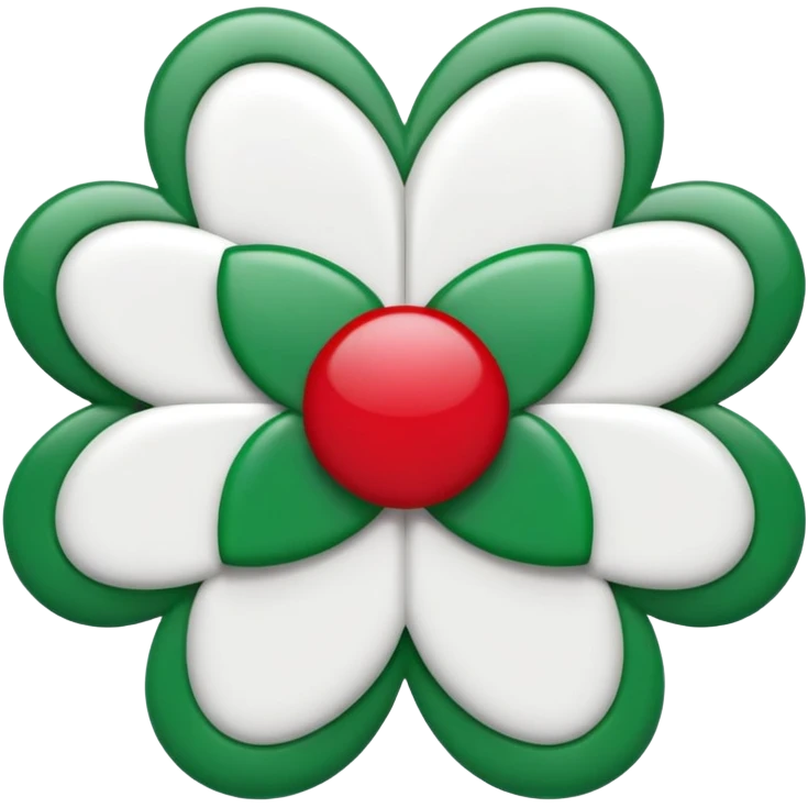 شعار الأهلي السعودي  emoji