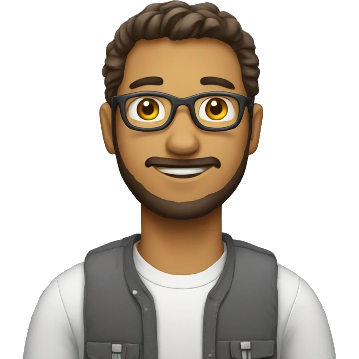 software engineer ducl emoji