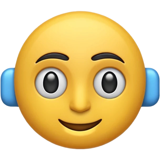 Mavi tik emojisi emoji