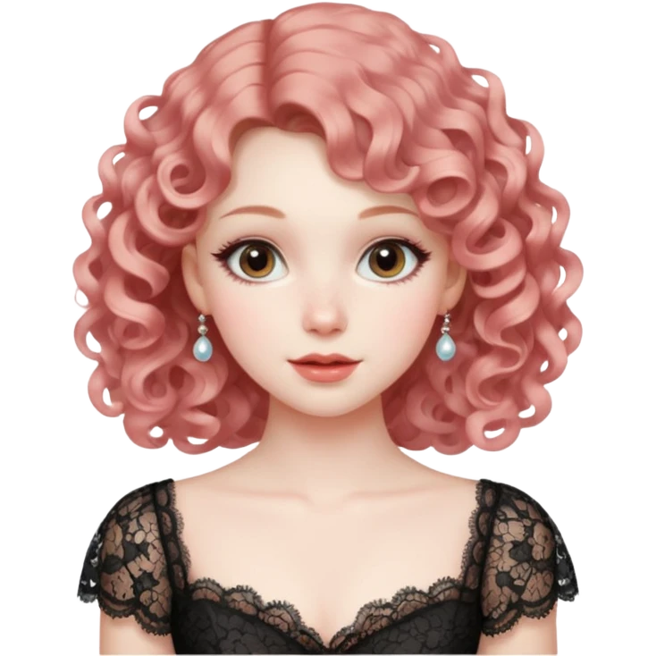 Coquette  emoji