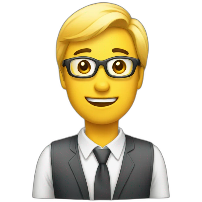 site-concierge emoji