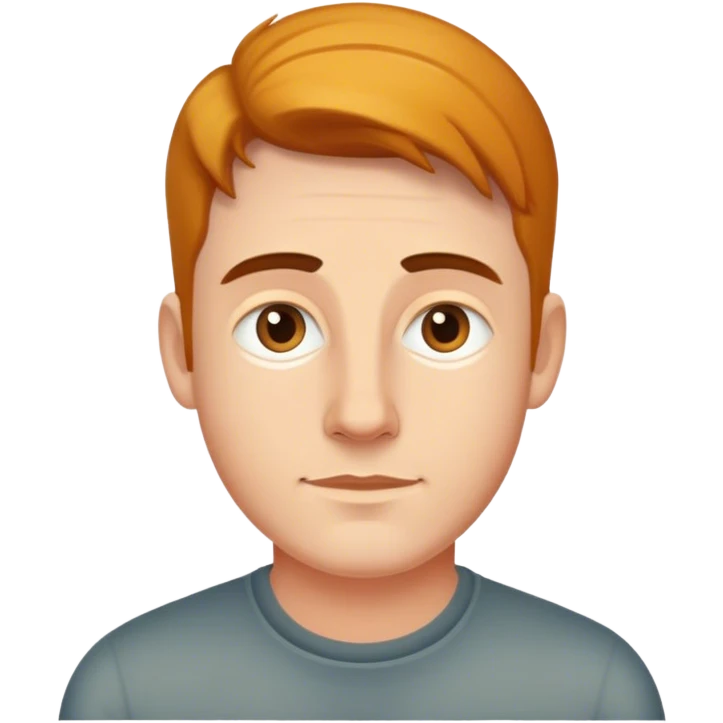 Gavin thomas emoji