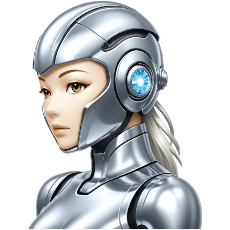 sorayama energy  emoji