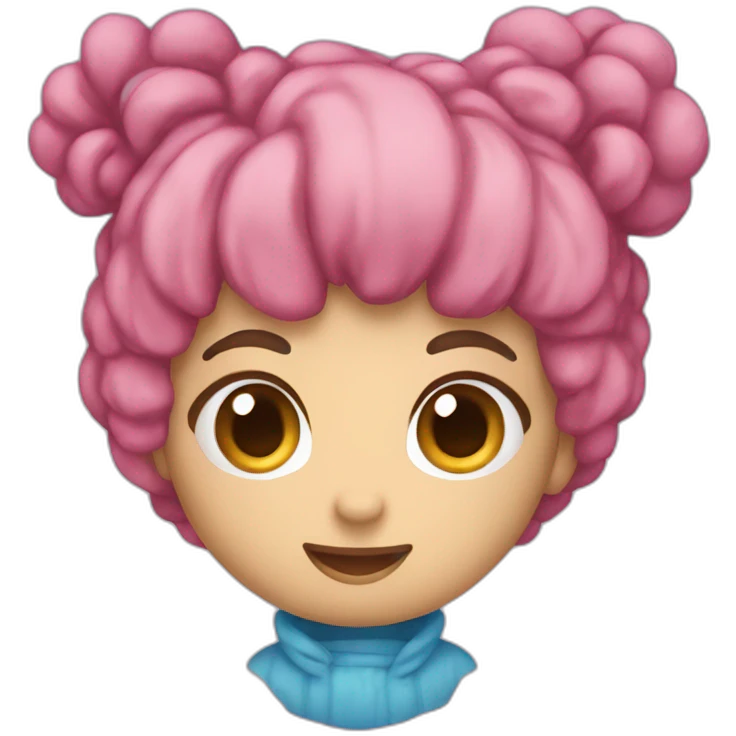 Hello kitie emoji