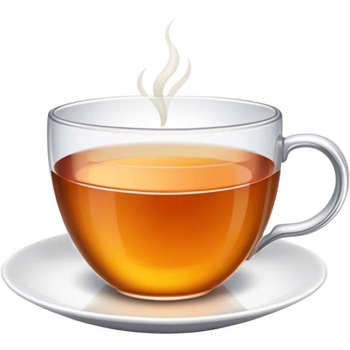 Tea emoji