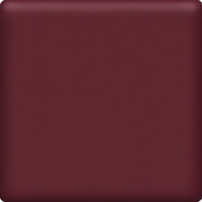 Burgundy  emoji
