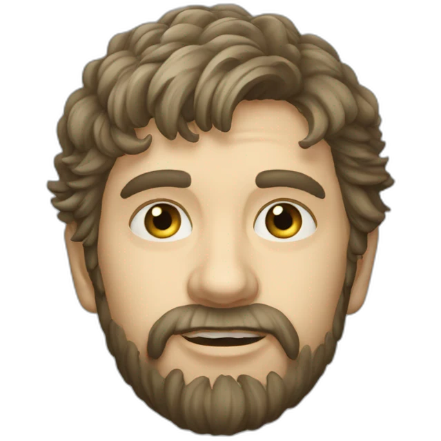 Shishkin emoji