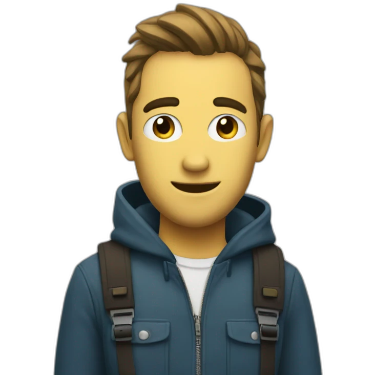Fnac emoji