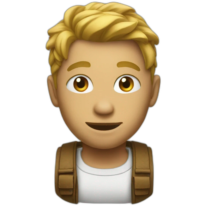 Total gaming  emoji