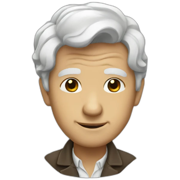 albert emoji