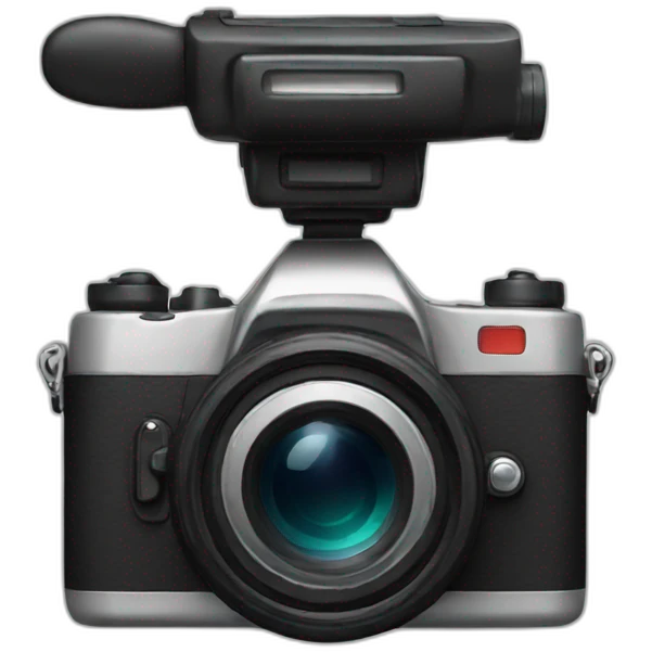 camera emoji