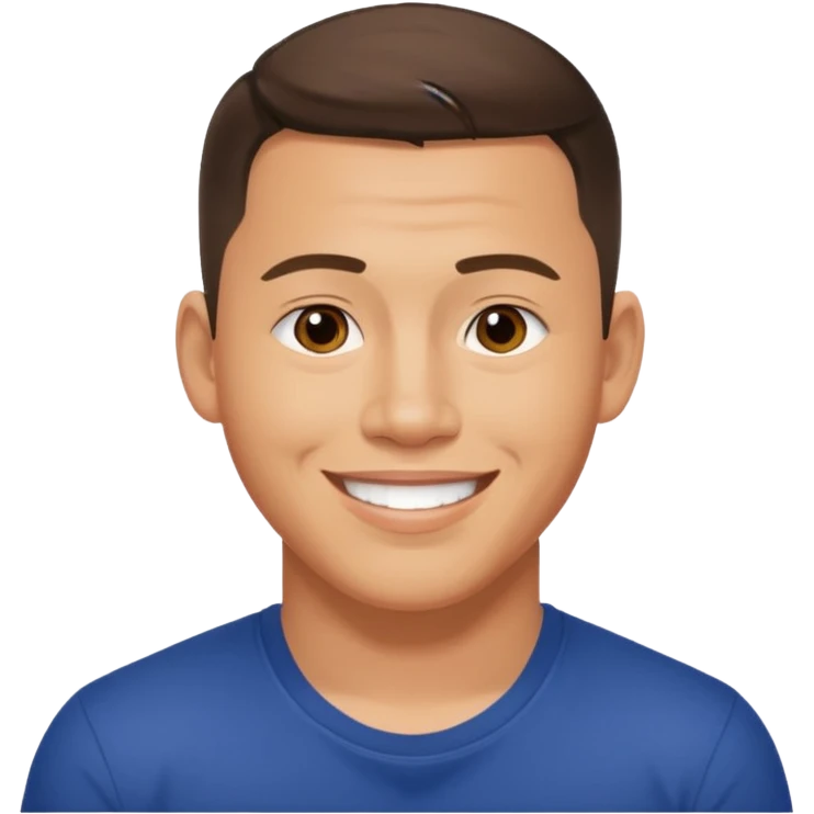 Pinoy version kahawig ni Channing Tatum 25 years old emoji