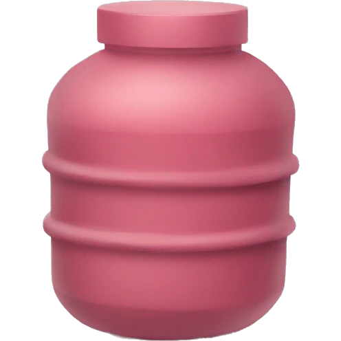 whey proteine emoji