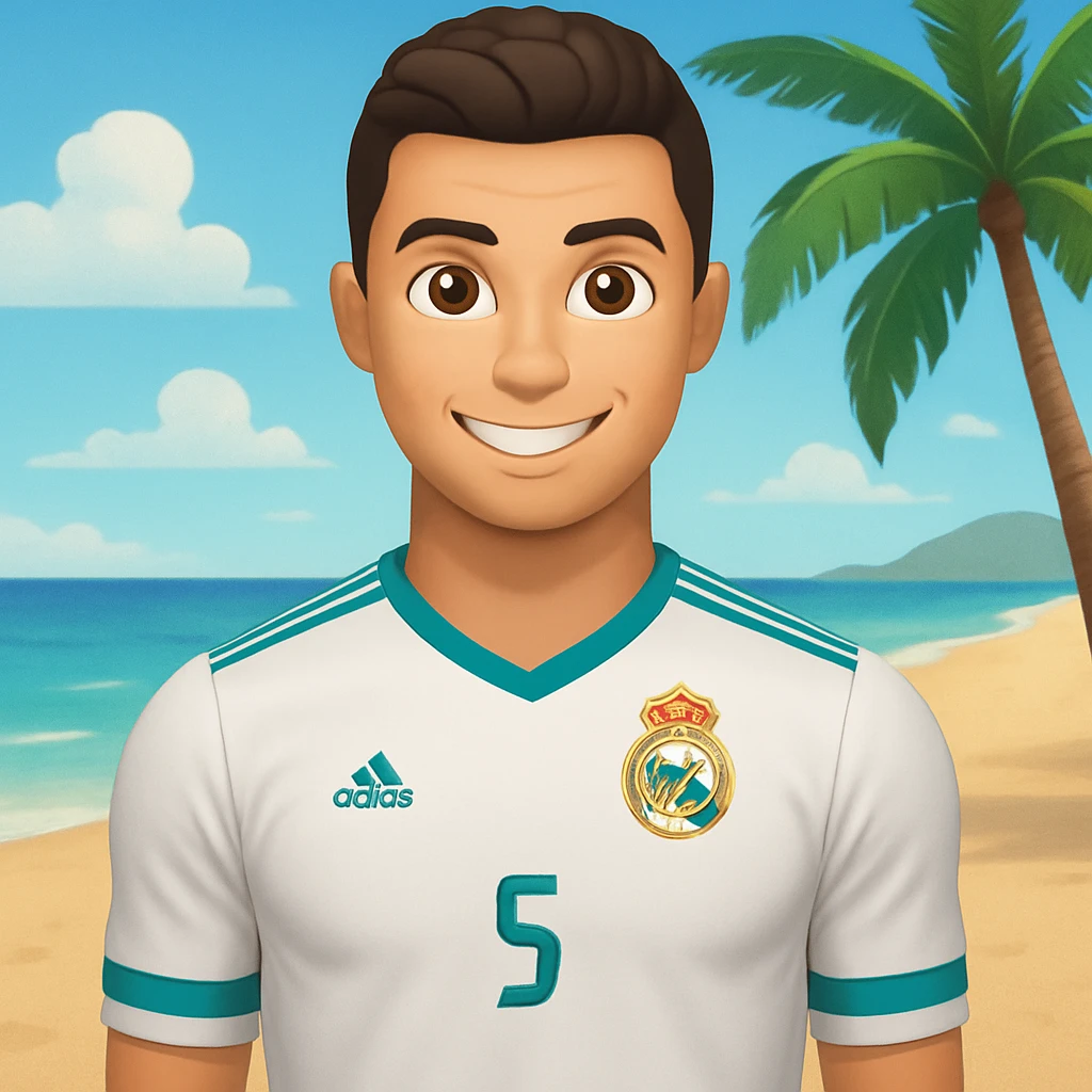 beach emoji
