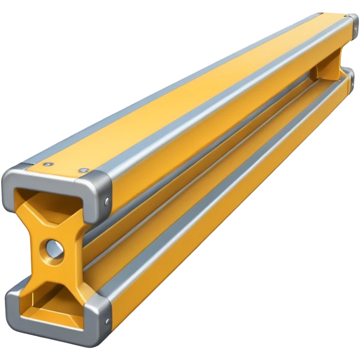 industrial metal beam clean emoji