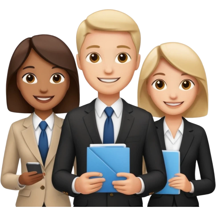 marketing target emoji