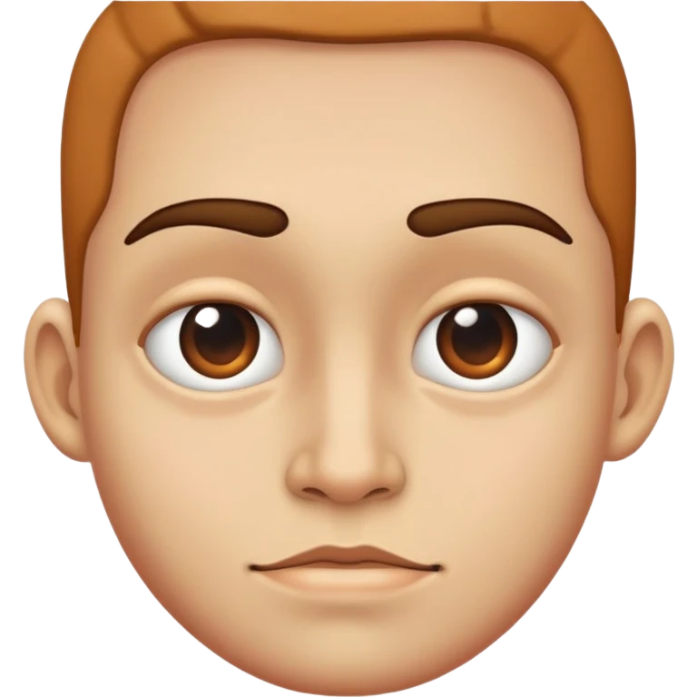 freaky emoji
