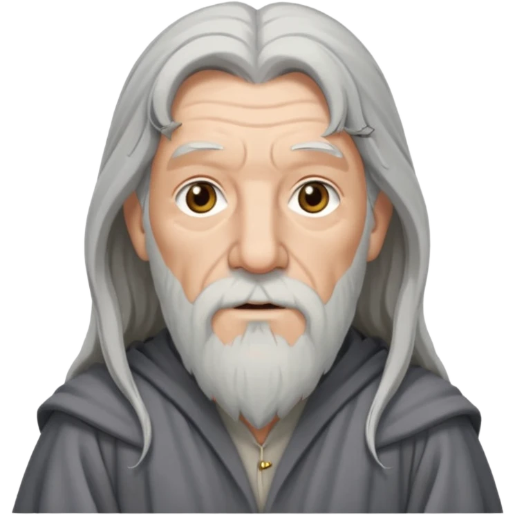 GANDALF emoji