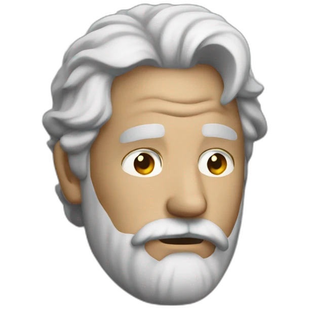 Emoji big rick  emoji
