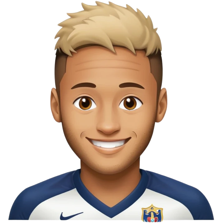 Muslim Neymar  emoji