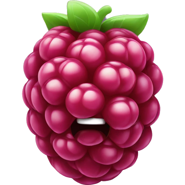 Raspberry Pi 5 emoji
