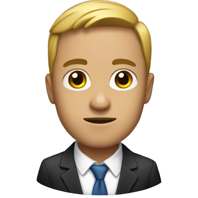 a caso emoji