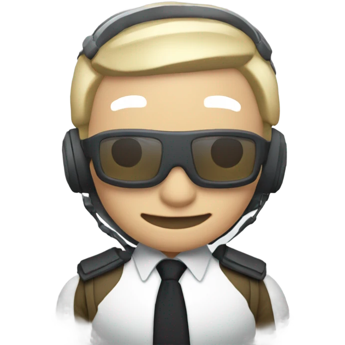 Spotlight on word r6 emoji