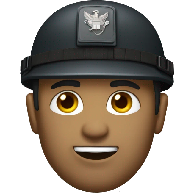 swat crs emoji