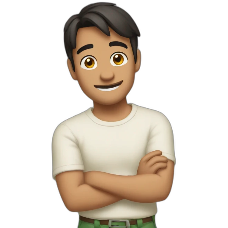 Lilo emoji