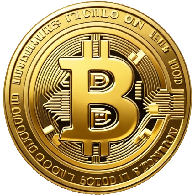 bitcoin emoji