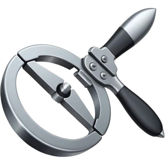 boll cutter emoji