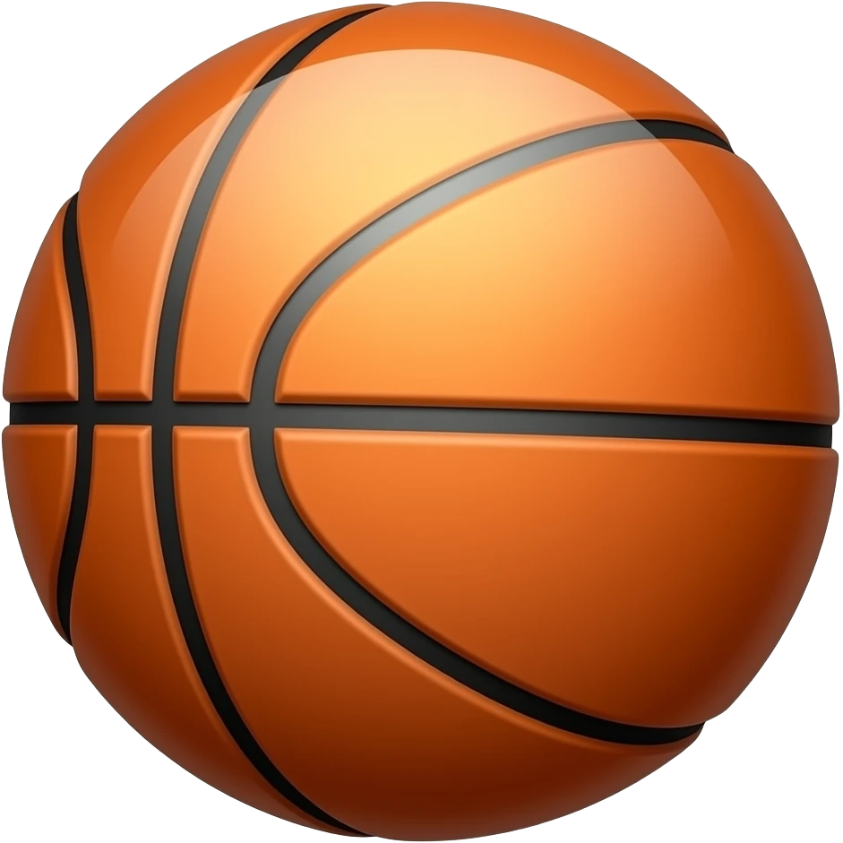 basket ball emoji