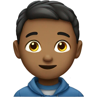 niño emoji