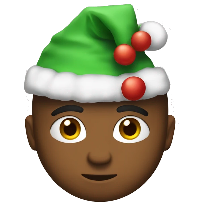 Cristmas emoji