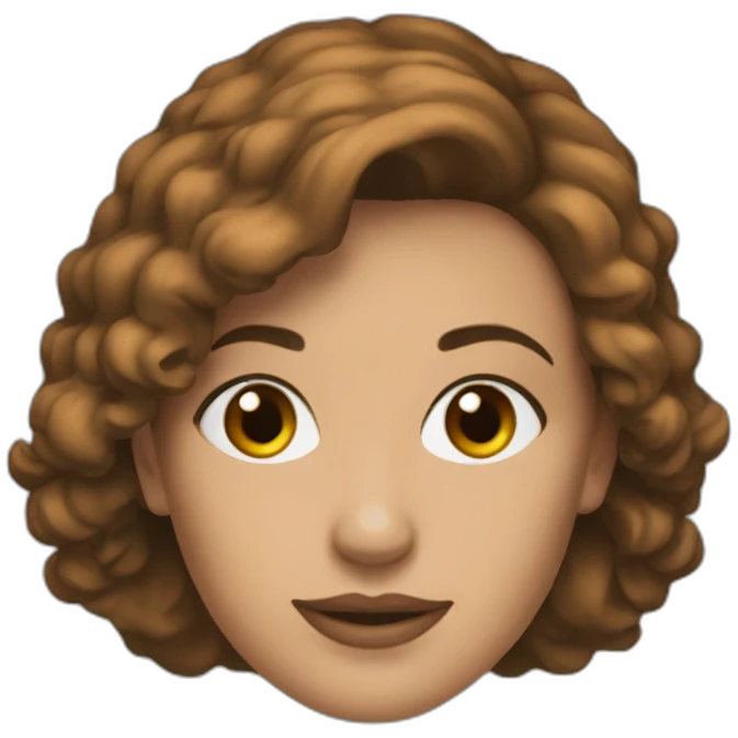 Léane marts emoji