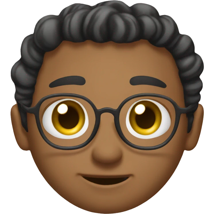cute aesthetic emoji for mode of meeting emoji