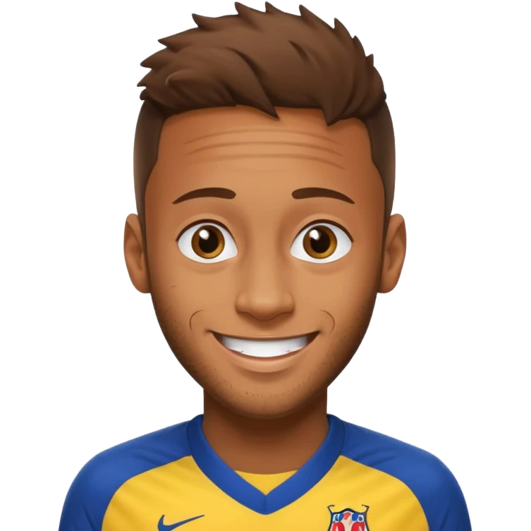 neymar emoji