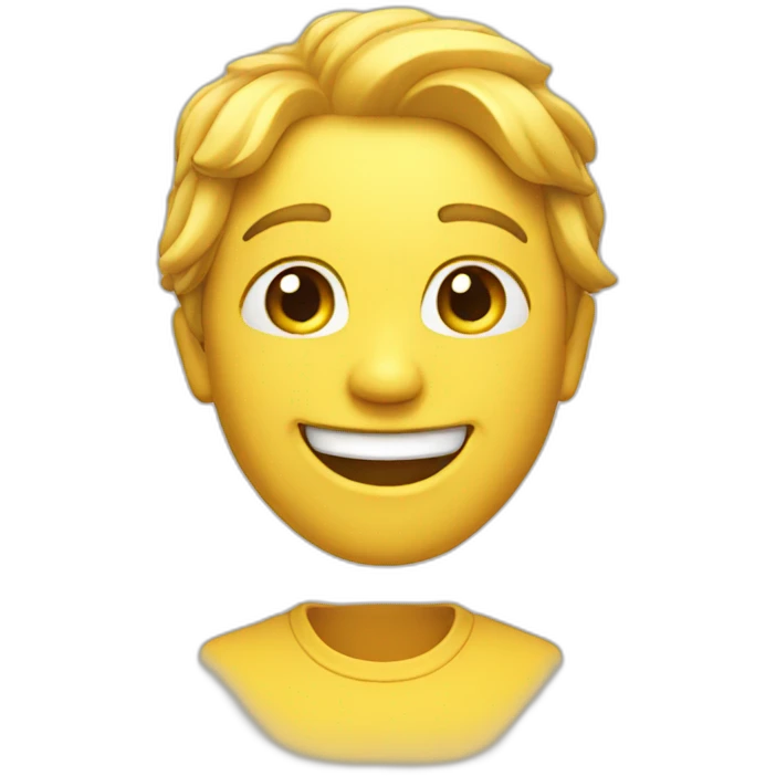 3D smiling ، .emoji emoji