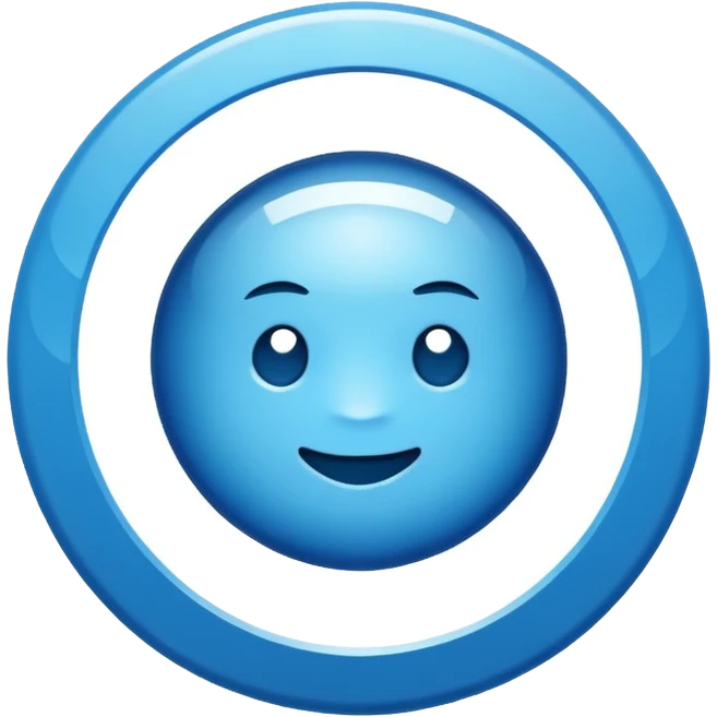 Fake vérifier badge on roblox emoji