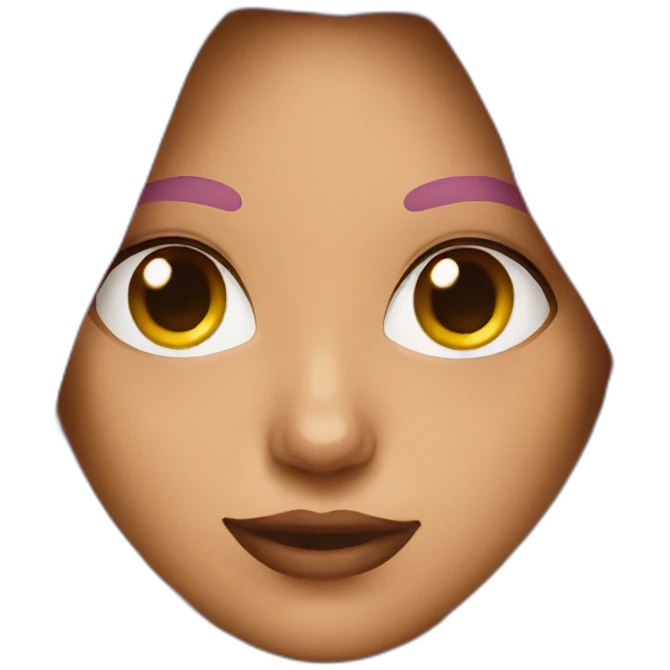 Elle emoji