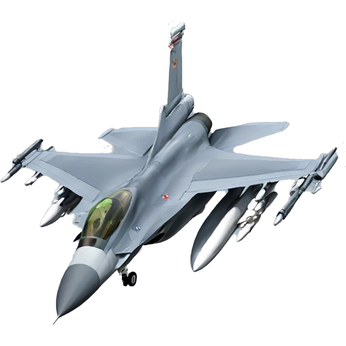 F16 emoji