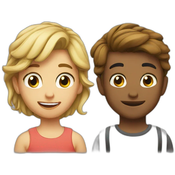 😏 emoji