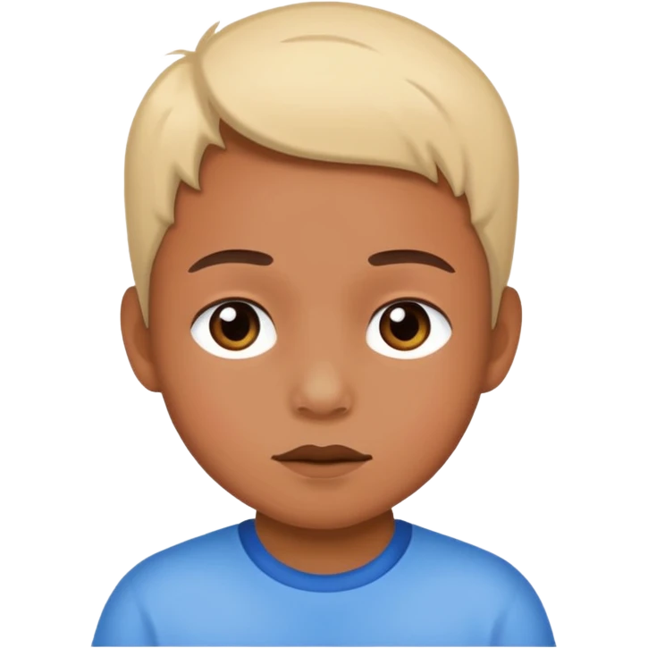 kid art emoji