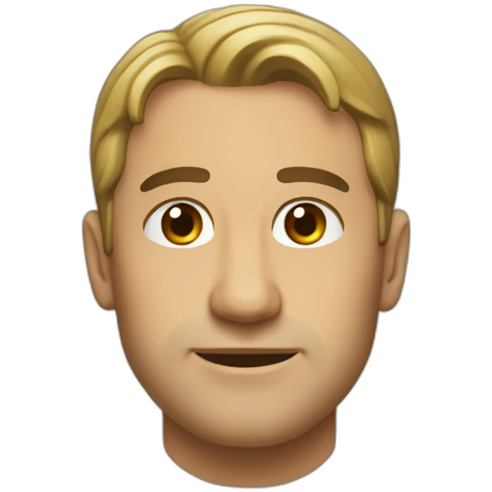 Mark Abdelli emoji