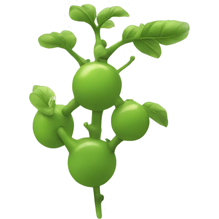 stem emoji