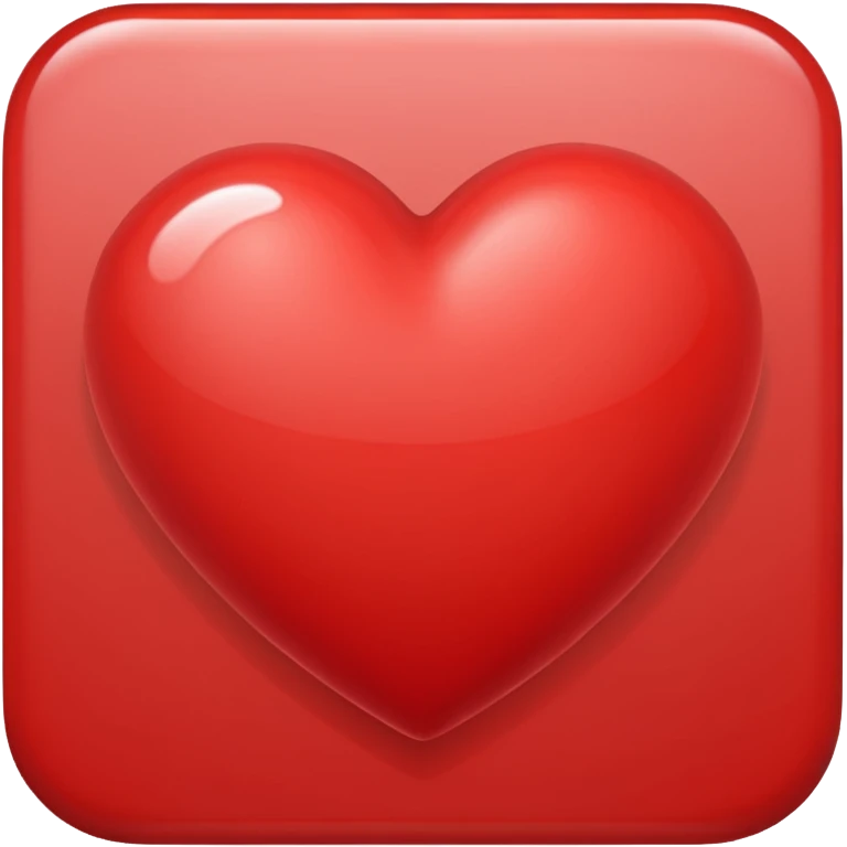 heart emoji