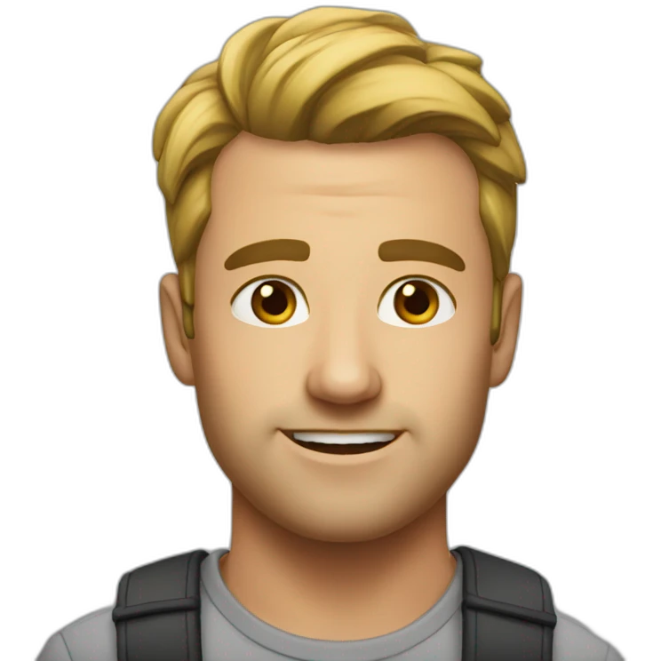 hoge emoji