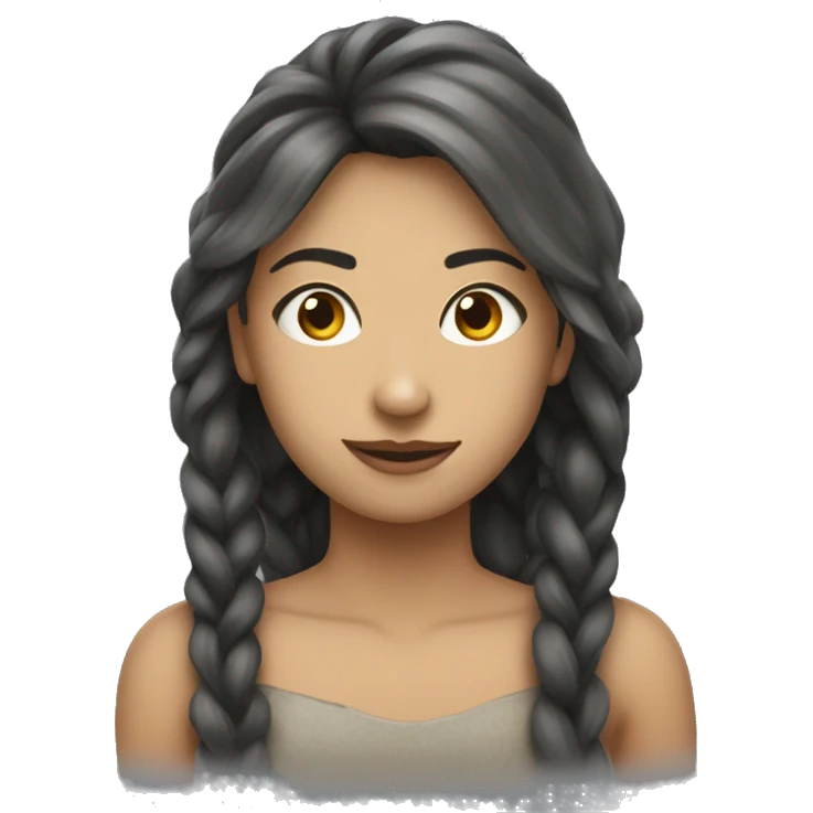 Чихуахуа Азка emoji