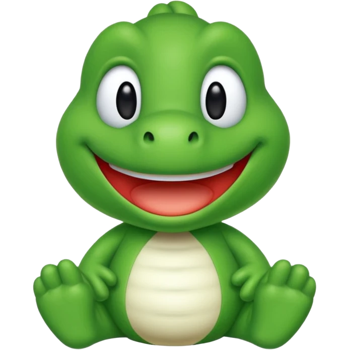 yoshi emoji
